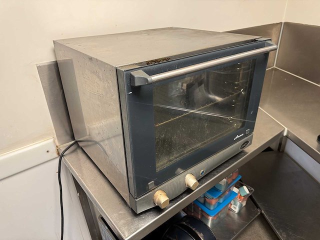 Unox - anna - heteluchtoven - afbeelding 1 van  7