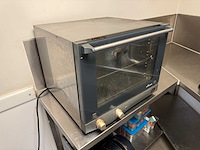 Unox - anna - heteluchtoven - afbeelding 1 van  7