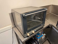 Unox - anna - heteluchtoven - afbeelding 2 van  7