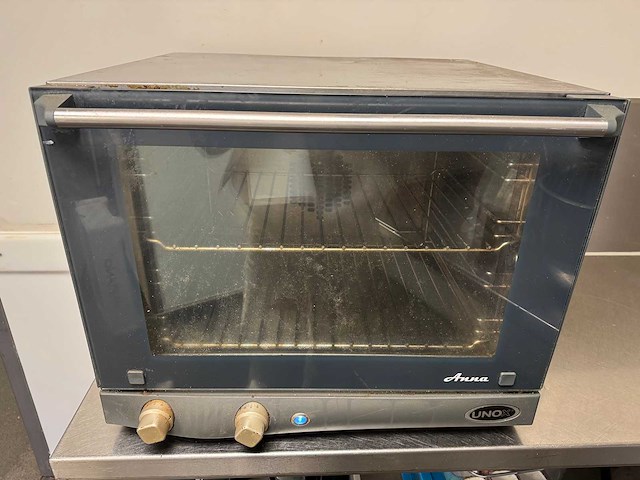 Unox - anna - heteluchtoven - afbeelding 3 van  7