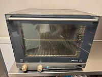 Unox - anna - heteluchtoven - afbeelding 3 van  7