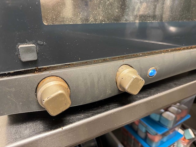 Unox - anna - heteluchtoven - afbeelding 4 van  7