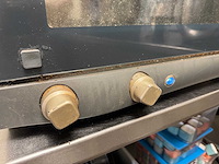 Unox - anna - heteluchtoven - afbeelding 4 van  7