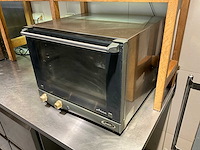 Unox - anna - heteluchtoven - afbeelding 1 van  6