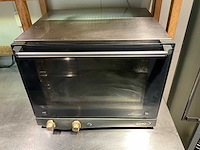 Unox - anna - heteluchtoven - afbeelding 2 van  6