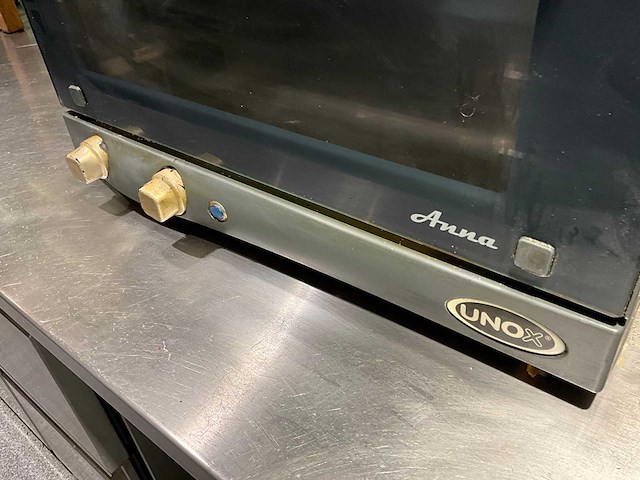 Unox - anna - heteluchtoven - afbeelding 3 van  6