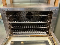 Unox - anna - heteluchtoven - afbeelding 5 van  6