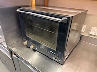 Unox - anna - heteluchtoven - afbeelding 1 van  6