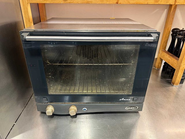 Unox - anna - heteluchtoven - afbeelding 2 van  6