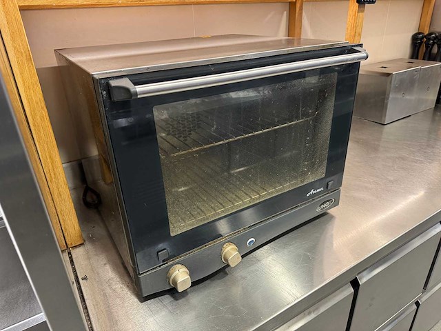 Unox - anna - heteluchtoven - afbeelding 3 van  6