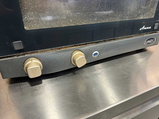 Unox - anna - heteluchtoven - afbeelding 4 van  6