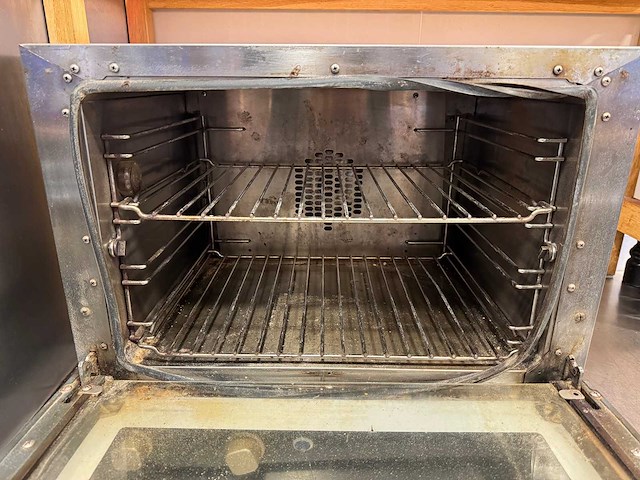 Unox - anna - heteluchtoven - afbeelding 5 van  6