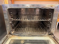 Unox - anna - heteluchtoven - afbeelding 5 van  6