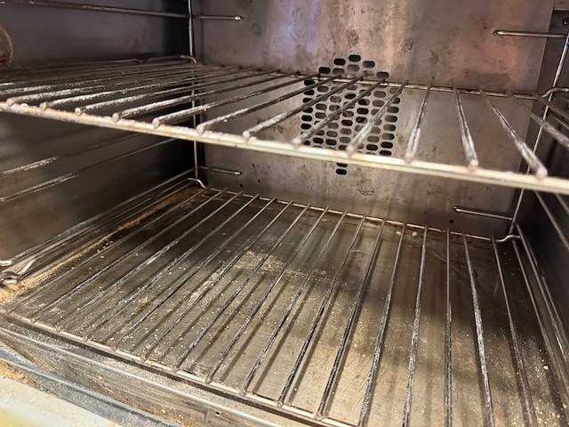 Unox - anna - heteluchtoven - afbeelding 6 van  6