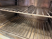 Unox - anna - heteluchtoven - afbeelding 6 van  6