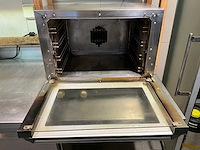 Unox - anna - heteluchtoven - afbeelding 4 van  6