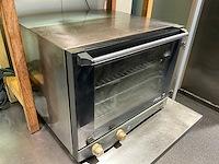 Unox - anna - heteluchtoven - afbeelding 6 van  6