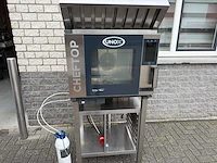 Unox - cheftop - combisteamer - afbeelding 2 van  6