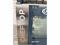 Unox - cheftop - combisteamer - afbeelding 4 van  6