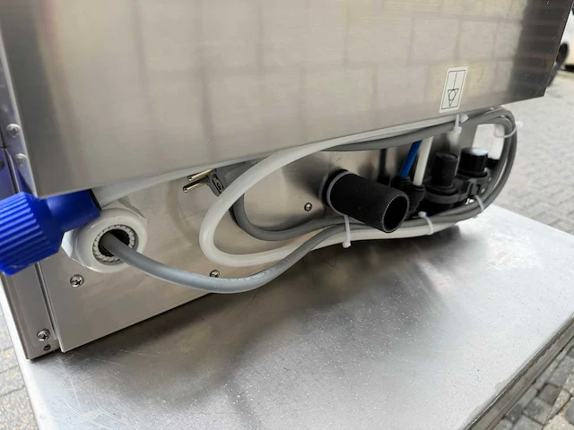 Unox - cheftop - combisteamer - afbeelding 6 van  6