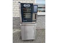 Unox - cheftop - combisteamer - afbeelding 2 van  5