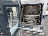 Unox - cheftop - combisteamer - afbeelding 4 van  5