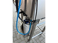 Unox - cheftop - combisteamer - afbeelding 4 van  12