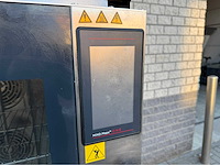 Unox - cheftop - combisteamer - afbeelding 12 van  12