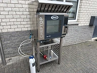 Unox - cheftop - combisteamer