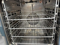 Unox - cheftop - combisteamer - afbeelding 5 van  5
