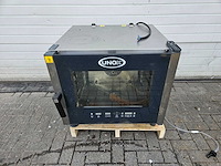 Unox - cheftop - oven - afbeelding 1 van  5