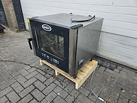 Unox - cheftop - oven - afbeelding 2 van  5