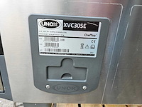Unox - cheftop - oven - afbeelding 5 van  5