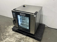 Unox - cheftop mindmaps - combisteamer (2024) - afbeelding 1 van  11