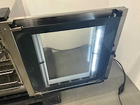 Unox - cheftop mindmaps - combisteamer (2024) - afbeelding 10 van  11