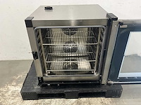 Unox - cheftop mindmaps - combisteamer - afbeelding 3 van  11