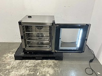 Unox - cheftop mindmaps - combisteamer - afbeelding 9 van  11