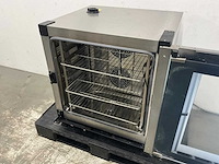 Unox - cheftop mindmaps - combisteamer - afbeelding 11 van  11