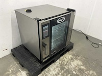 Unox - cheftop mindmaps - combisteamer - afbeelding 6 van  11