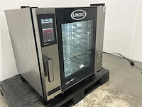 Unox - cheftop mindmaps - combisteamer - afbeelding 7 van  11