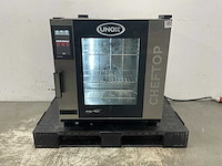 Unox - cheftop mindmaps - combisteamer - afbeelding 5 van  11