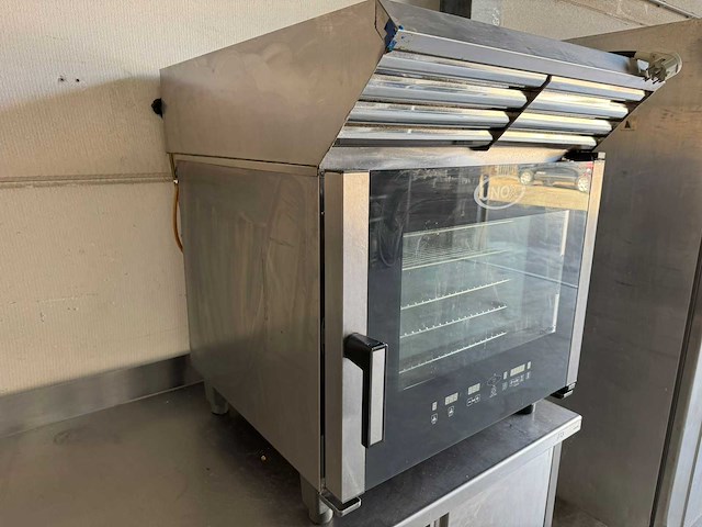 Unox - combisteamer - afbeelding 1 van  4