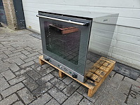 Unox - heteluchtoven - afbeelding 1 van  4