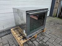 Unox - heteluchtoven - afbeelding 2 van  4