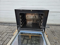 Unox - heteluchtoven - afbeelding 3 van  4