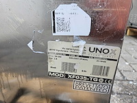 Unox - heteluchtoven - afbeelding 4 van  4