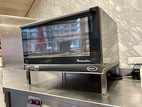 Unox - heteluchtoven - afbeelding 2 van  5