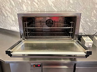 Unox - heteluchtoven - afbeelding 3 van  5