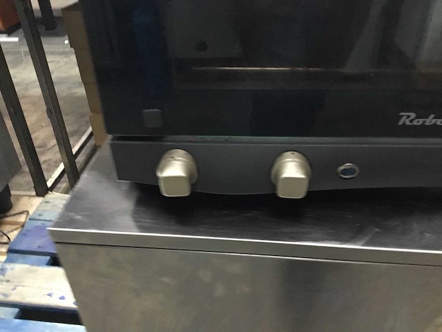 Unox - oven - afbeelding 2 van  7