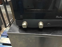 Unox - oven - afbeelding 2 van  7